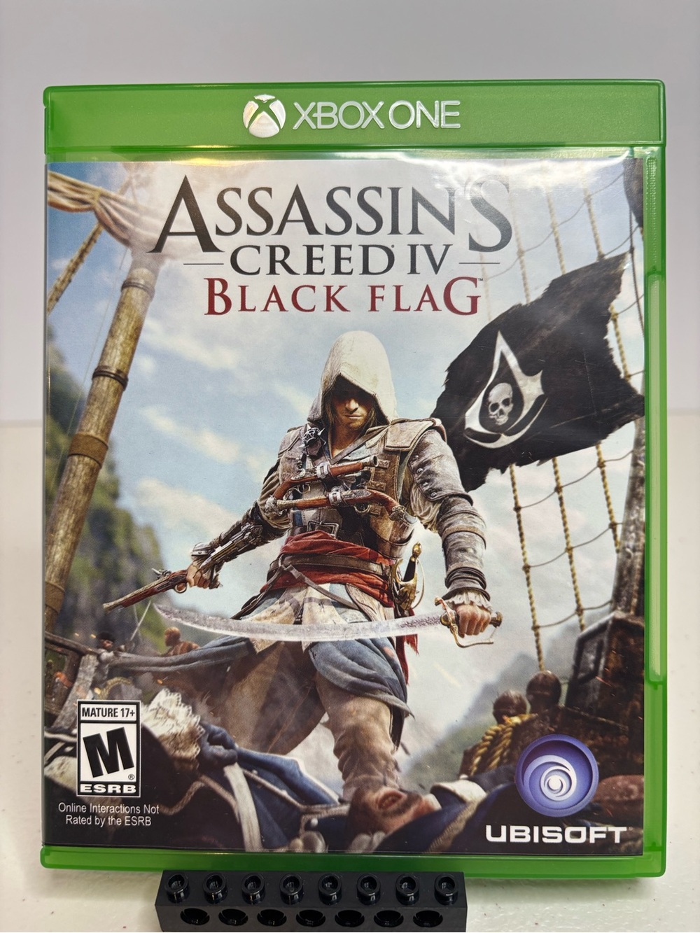 Xbox One Game Bundle - Three Complete in Box Games!! - Picture 6 of 11